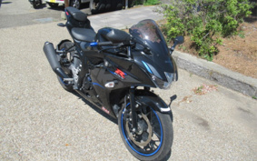 SUZUKI GSX-R125 ABS DL33B