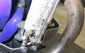HONDA AX-1 MD21