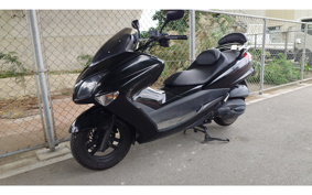 YAMAHA MAJESTY 250 SG20J