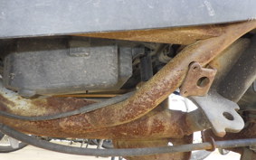 SUZUKI LET's 2 CA1PA