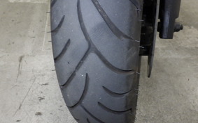HONDA PS250 MF09