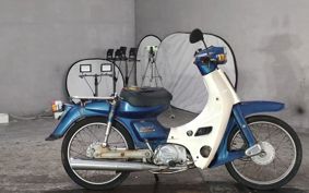 YAMAHA MATE 50 22F