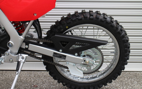 HONDA CRF125F JE03