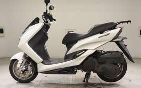 YAMAHA MAJESTY155 S 2014 SG28J