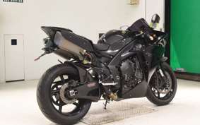 YAMAHA YZF-R1 2019