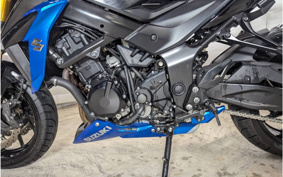 SUZUKI GSX-S750 2017 C533F