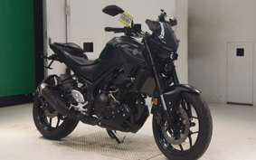 YAMAHA MT-03 ABS 2023 RH21J