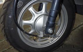 HONDA TACT-4ﾍﾞｰｼｯｸ AF75