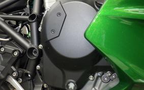 KAWASAKI NINJA H2 SX SE 2018 ZXT02A