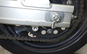 KAWASAKI BALIUS 250 Gen.2 2008 ZR250B