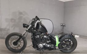 HONDA STEED 400 1992 NC26