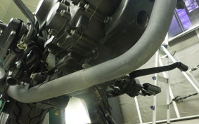 HONDA REBEL 250 2007 MC49