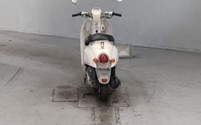 HONDA CREA SCOOPY AF55