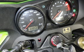 KAWASAKI ZRX1200 D 2016 ZRT20D