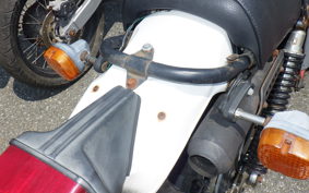HONDA XL250S L250S