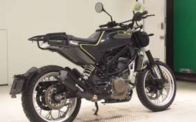 HUSQVARNA SVARTPILEN 401 2019