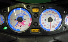 SUZUKI GSX1300R HAYABUSA 2004