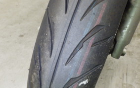 YAMAHA FZR250 R 2002 3LN