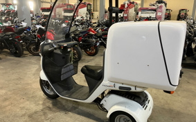 HONDA GYRO TA03