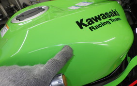 KAWASAKI NINJA ZX-6R A 2020 ZX636G