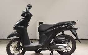 HONDA DIO110-3ﾍﾞｰｼｯｸ 1998 JK03