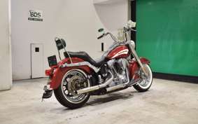 HARLEY FLST 1450 2006