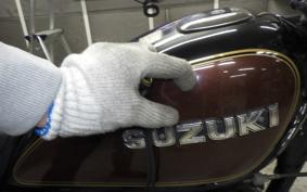 SUZUKI GSX250L GJ51B