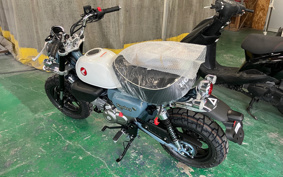 HONDA  MONKEY 125 JB05