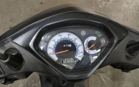 YAMAHA  AXIS Z SED7J