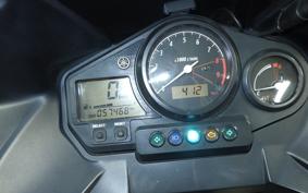 YAMAHA TDM900 2005