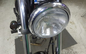 SUZUKI GRASS TRACKER Bigboy 2007 NJ4BA