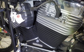 HARLEY FXS 1580 2011