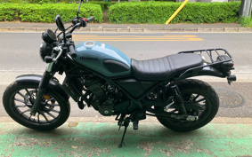 HONDA CL250 MC57
