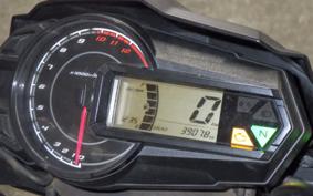 KAWASAKI Z125 PRO 2012 BR125H