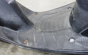 HONDA DIO Gen.6 AF62