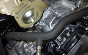 HONDA LEAD 125 2019 JK12