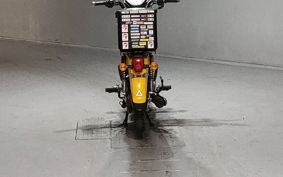 HONDA CROSS CUB110 JA45