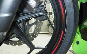 KAWASAKI NINJA 250 ABS EX250L