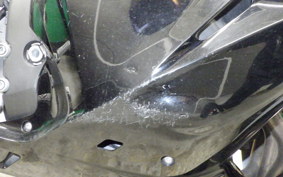HONDA CBR600RR GEN 3 2011 PC40