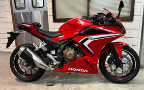 HONDA CBR400R ABS 2019 NC56