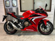 Фото Honda CBR400R ABS 2019 с японского аукциона