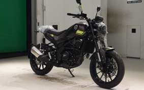 BENELLI BENELLI レオンチーノ250