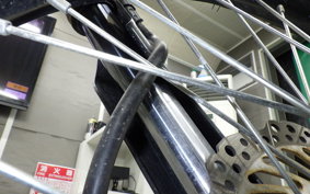 HONDA CRF250L 2012 MD44