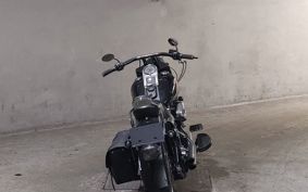 HARLEY FLSTF 1450 2000 BMY