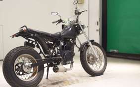 YAMAHA TW200 Gen.2 DG07J