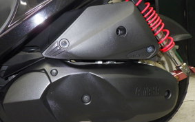 YAMAHA CYGNUS 125 XSR 3 SEA5J