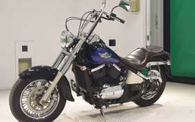 KAWASAKI VULCAN 400 CLASSIC 1997