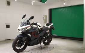 KAWASAKI NINJA 400 2024 EX400L