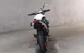 KAWASAKI NINJA400R ER400B