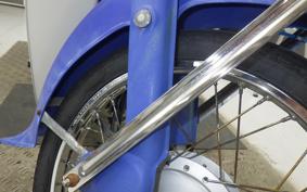 YAMAHA MATE 50 UA04J